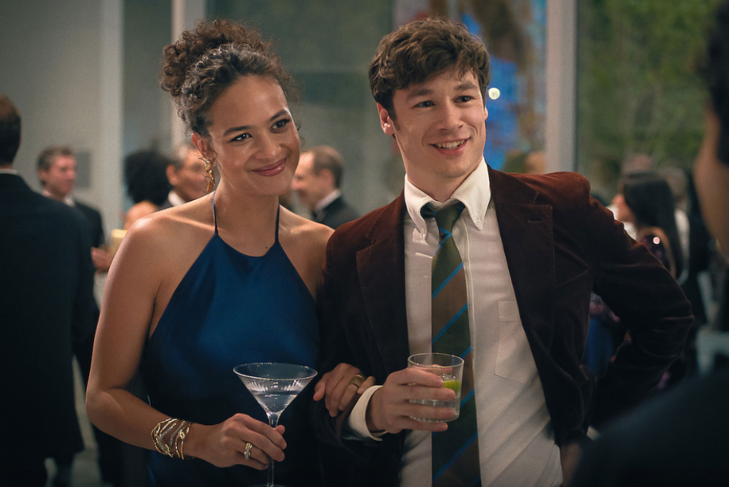 Milovníkov dojímavých príbehov a romantiky poteší filmová novinka Zoznam tajných prianí (The Life List).