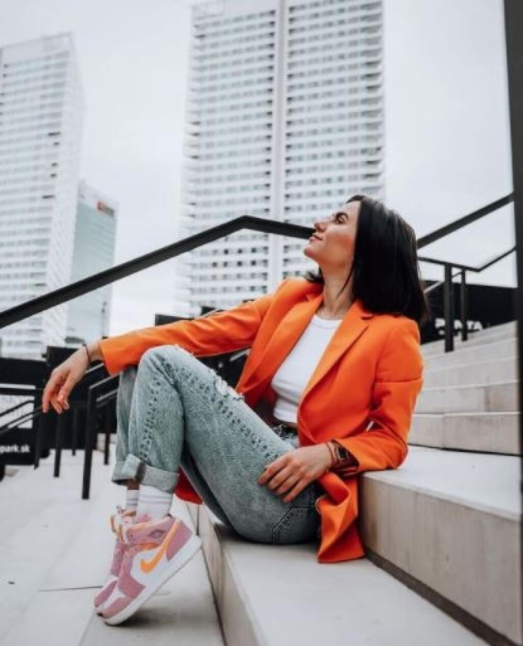 Je z nej žena: Influencerka Lucy Pug sa za posledný rok zmenila na nepoznanie.
