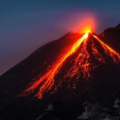 Etna sa opäť prebúdza, čo to znamená pre turistov?