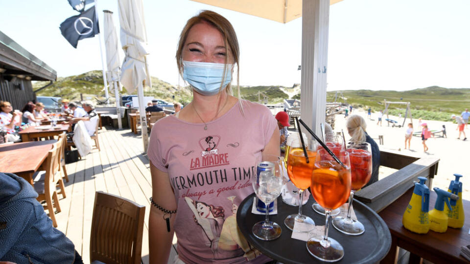 Holiday on Sylt in times of Corona