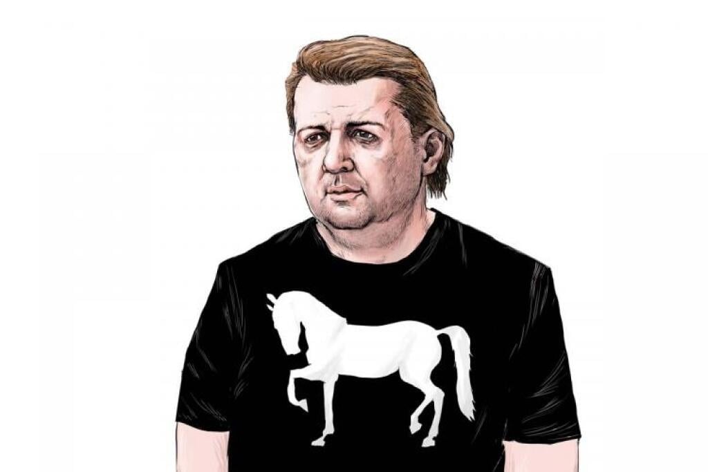 Kiska bral svoju kampaň ako netradičné self-promo