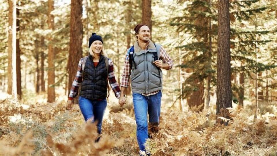 STOP „gaučingu“! TIETO outdoorové športy vás udržia na jeseň FIT: Zlepšíte si zdravie i postavu