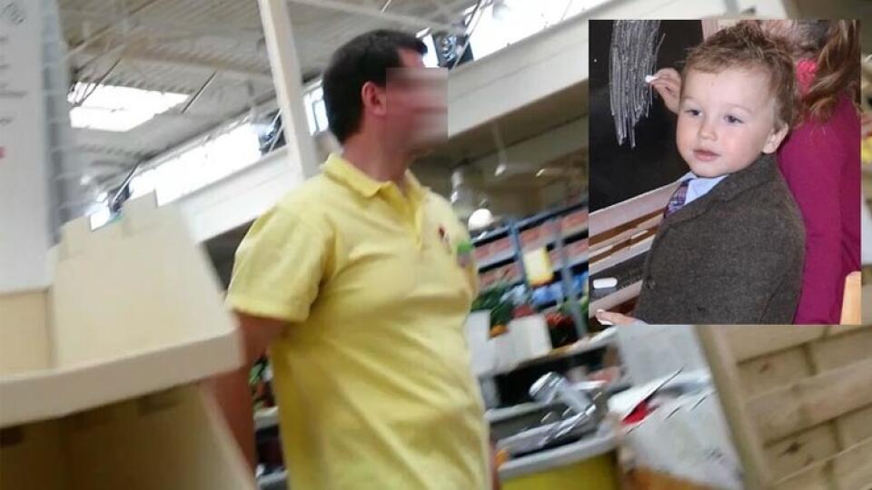 Obvinený zamestnanec Ivan stále pracuje v obchode. Jakubko rodine bolestne chýba.