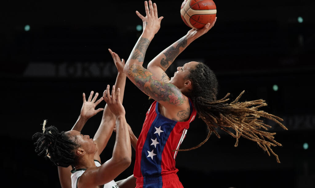 Americkej basketbalistke hrozí desať rokov za mrežami.