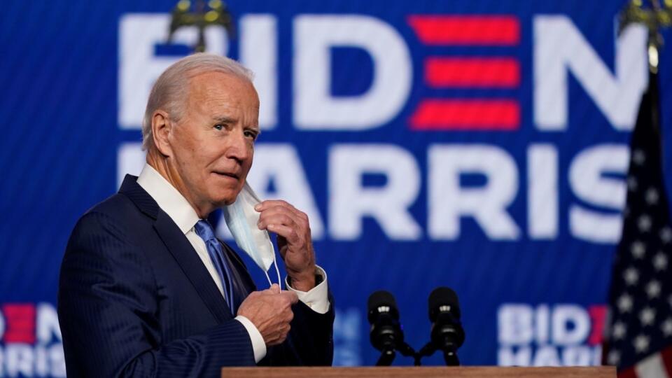 Joe Biden