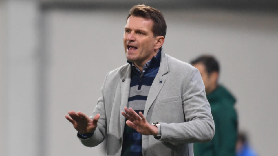 Štefan Tarkovič.