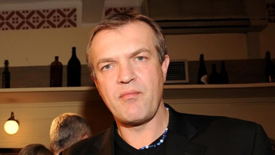 Len pred pár dňami si rodina a najbližší priatelia pripomenuli tri roky, keď zomrel bývalý markizák a politik Robo Beňo († 54).