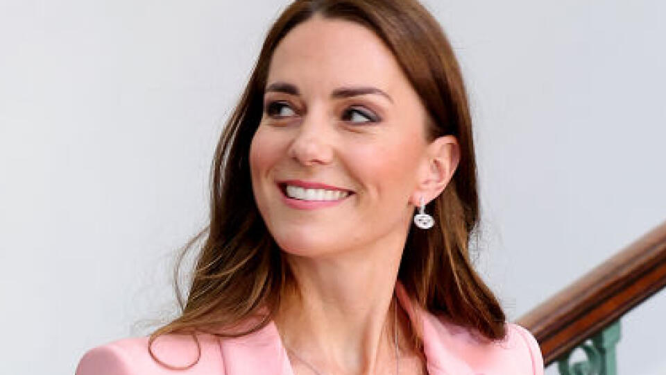 Vojvodkyňa Kate Middleton