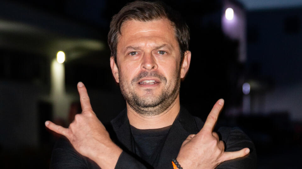 Alexander Bárta
