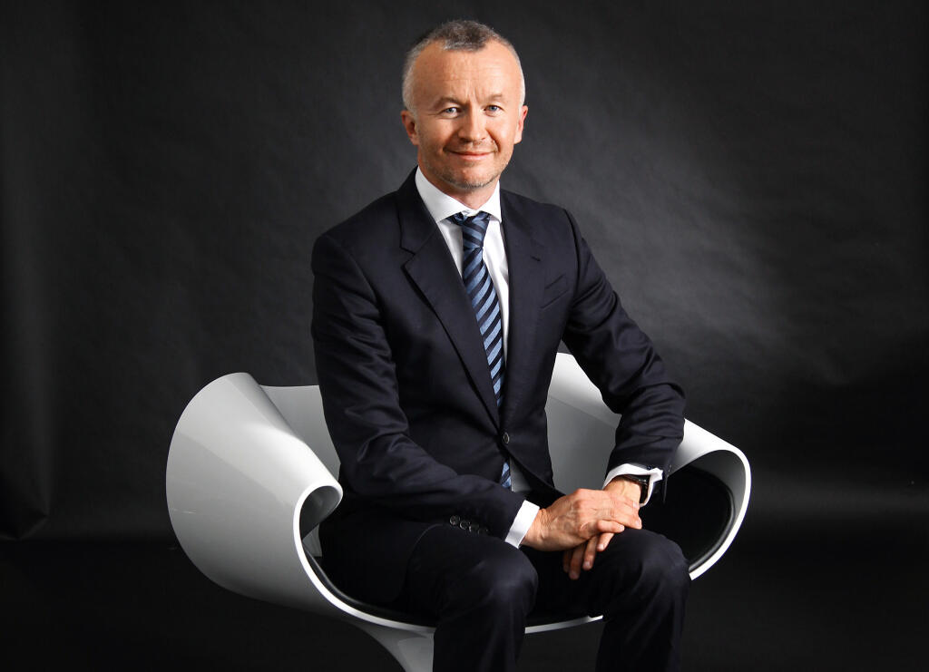 „Myslím si, že covid povedie k veľkým zmenám vnútri firiem,“ predpovedá Alexander Šrank.
