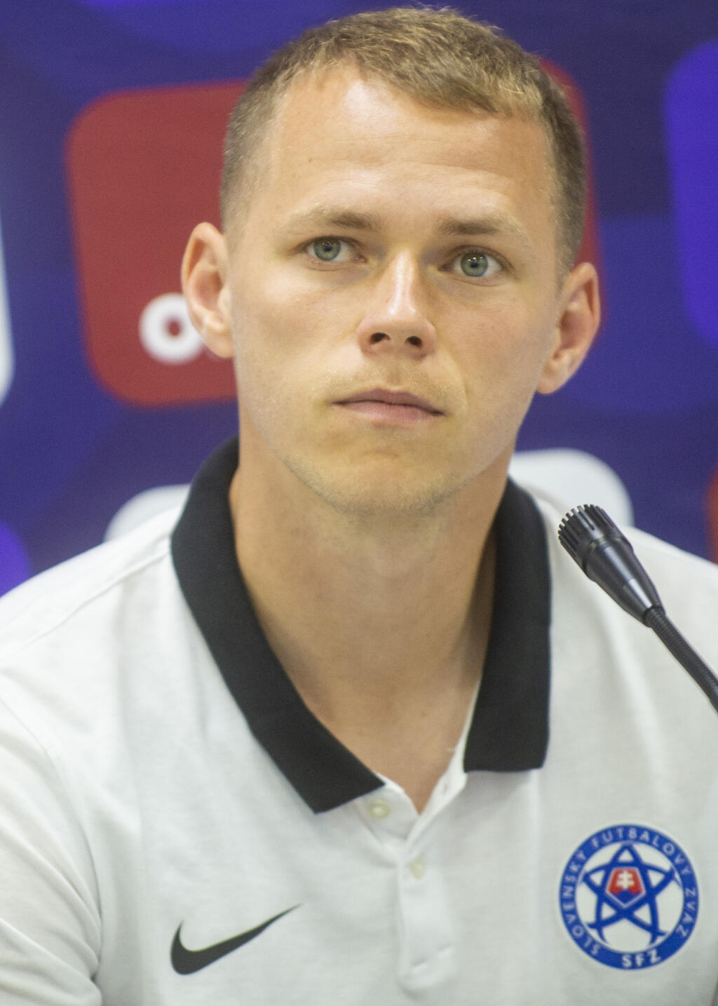 Po reprezentačných kolegoch sa pochlapil teda aj Ondrej Duda.