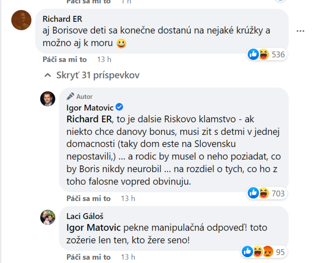 Matovič