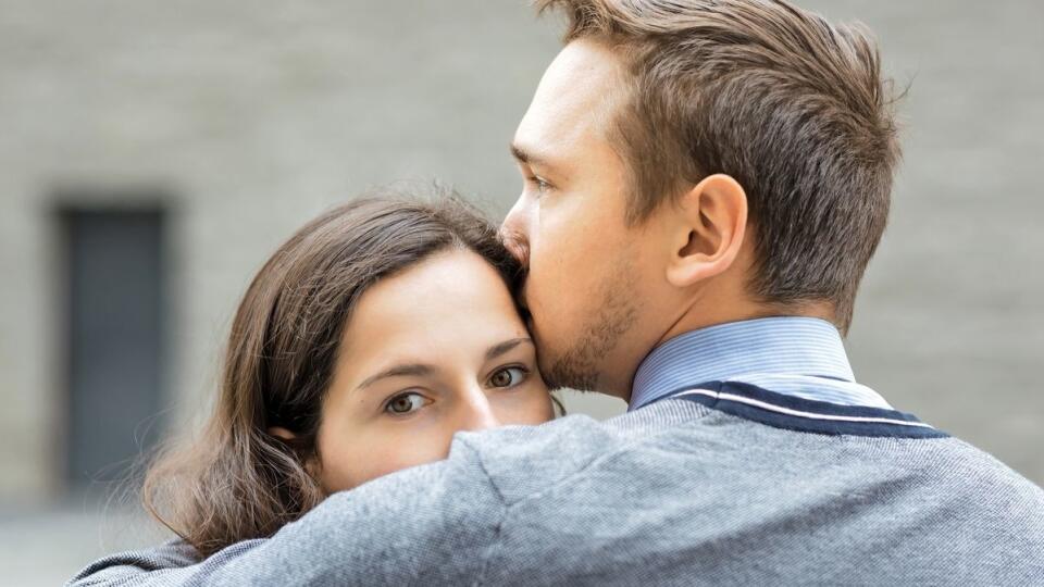 Choroba môže z vášho milujúceho partnera urobiť iného človeka.