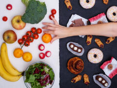 6 nebezpečných potravín, ktoré spôsobujú ZAPAL v tele: Konzumuje ich väčšina z nás!