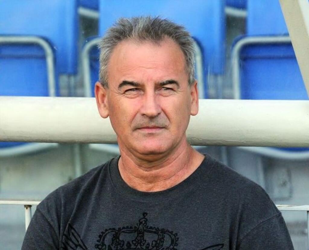 Vladimír Goffa: