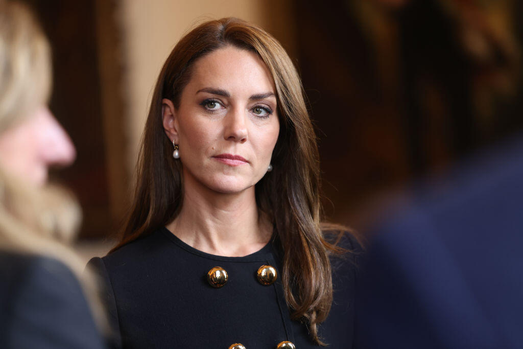 Princezná Kate