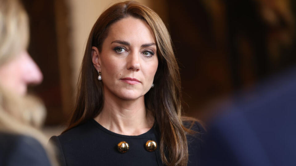 Princezná Kate