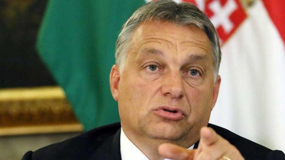 Viktor Orbán nedávno vyhlásil, že Maďarsko je v otázke homosexuality tolerantnou a trpezlivou krajinou. No len dovtedy, kým to nemá dosah na deti.