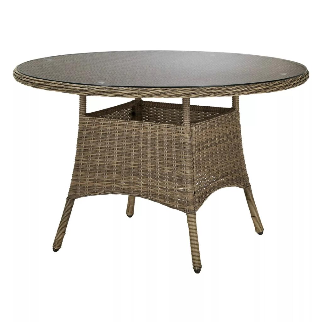 1. Záhradný stôl FLORENZ2, Sconto Nábytok, 279 €