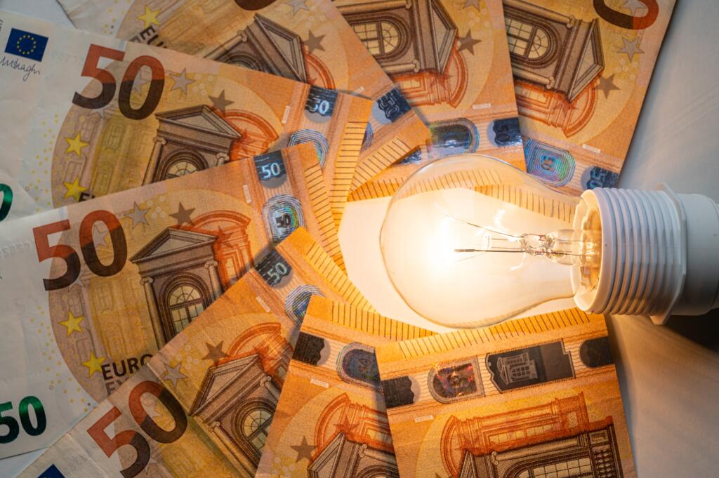 Ak spotreba elektriny enormne vzrastie, môže prísť energetická bieda