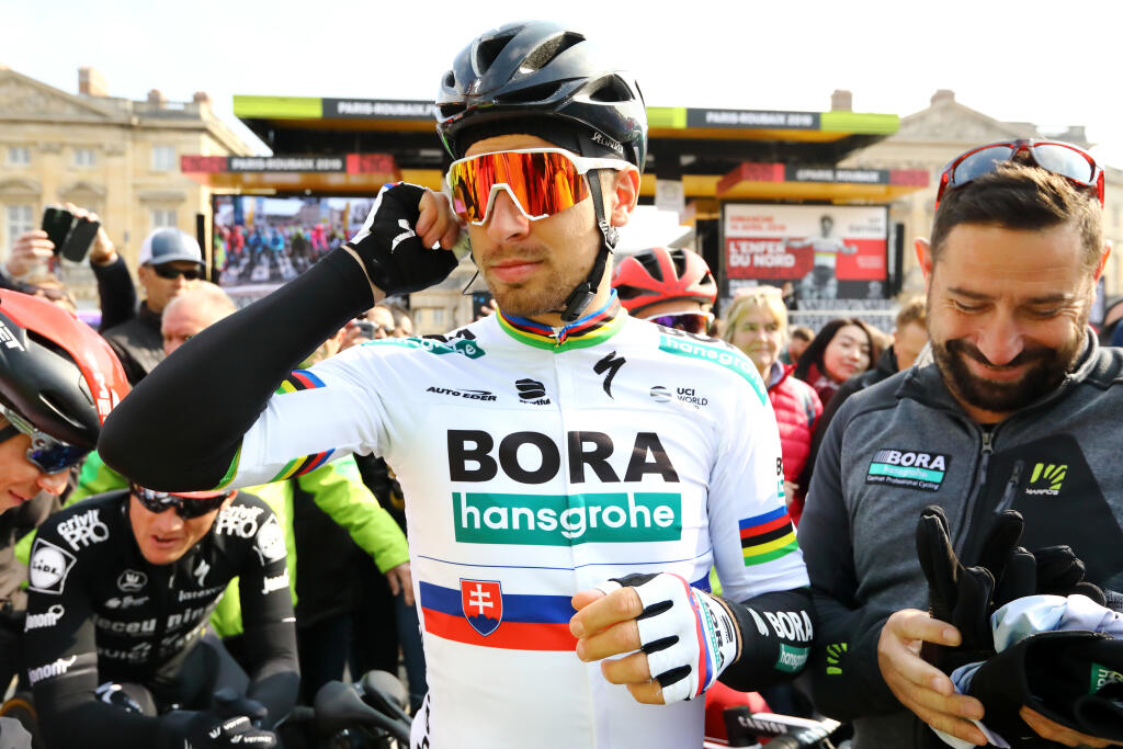 Peter Sagan