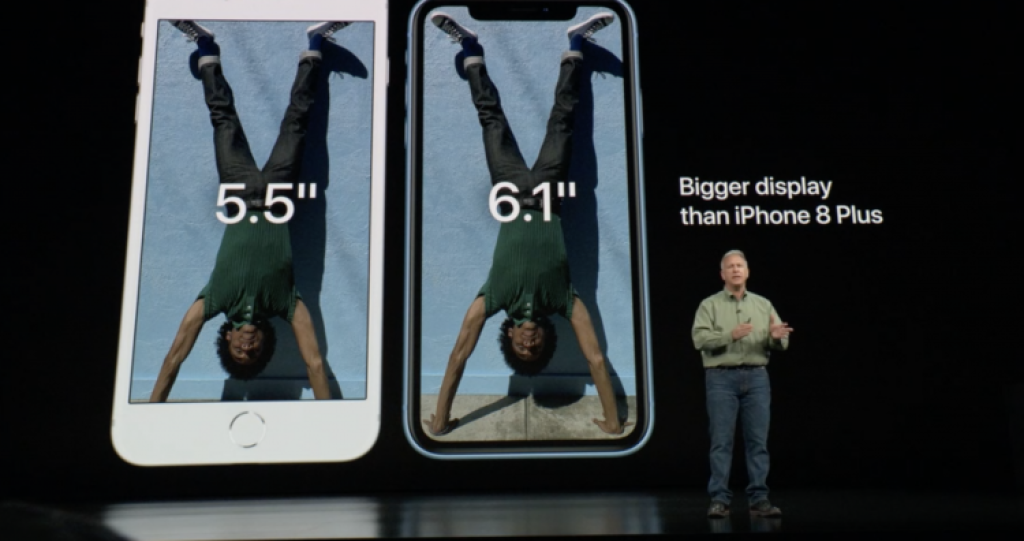 Apple predstavil novú generáciu iPhonov: XS, XS Max a základný model XR