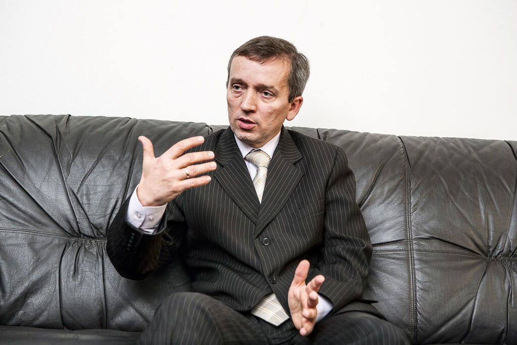 Jozef Čentéš