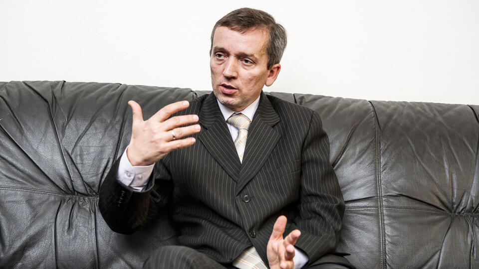 Jozef Čentéš