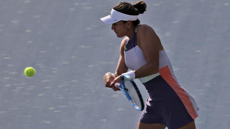 Tenisový turnaj WTA Tour v čínskom meste Si-an je ďalšou športovou udalosťou, ktorú museli zrušiť v dôsledku epidémie koronavírusu.