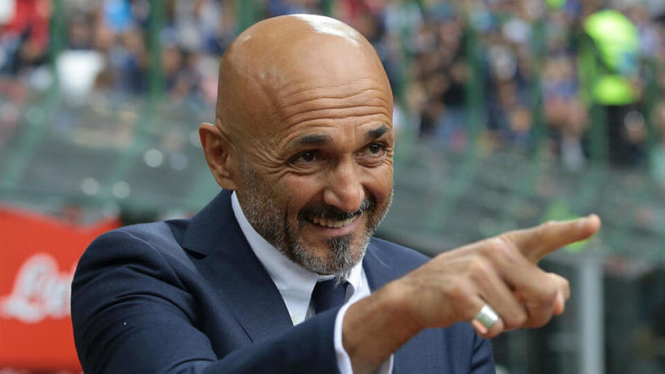 Luciano Spalletti sa vyjadril, že Škriniar nie je na predaj a ani ho nikto nedokáže zaplatiť.
