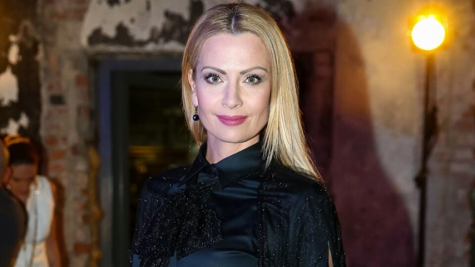 Marianna Ďurianová (43)