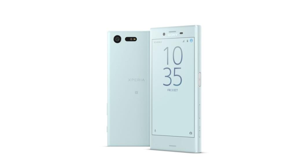 Sony Xperia X compact