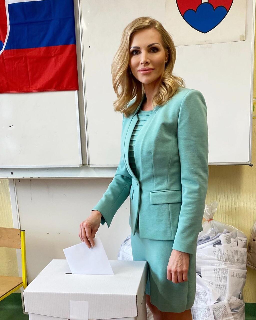 Petra Krištúfková