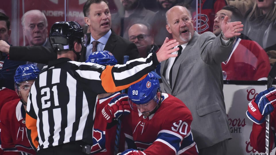 Claude Julien