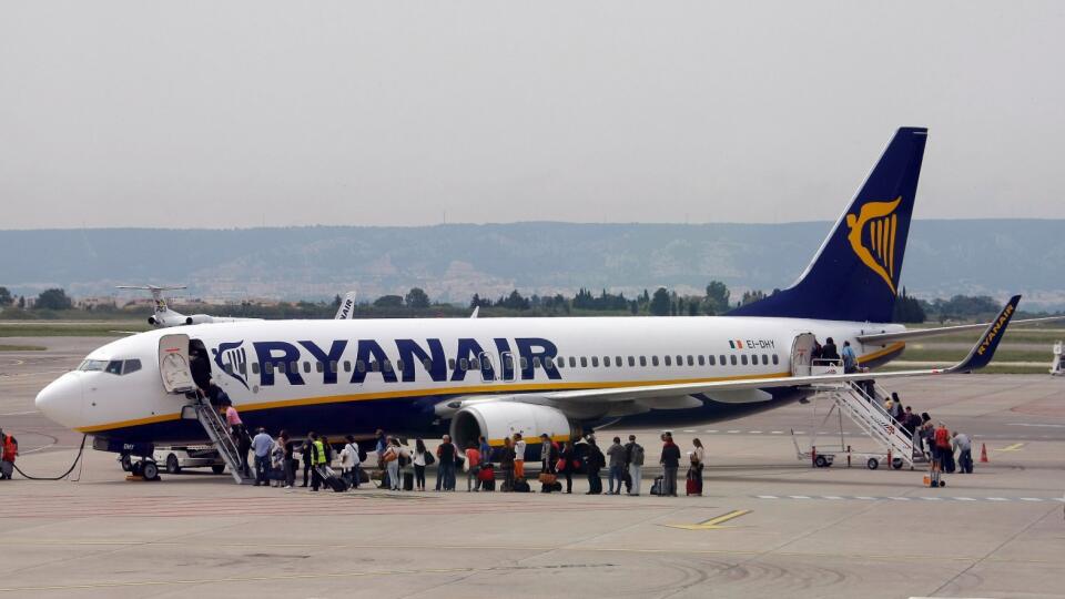 Ryanair zavádza novinky, ktoré pasažierov nepotešia.