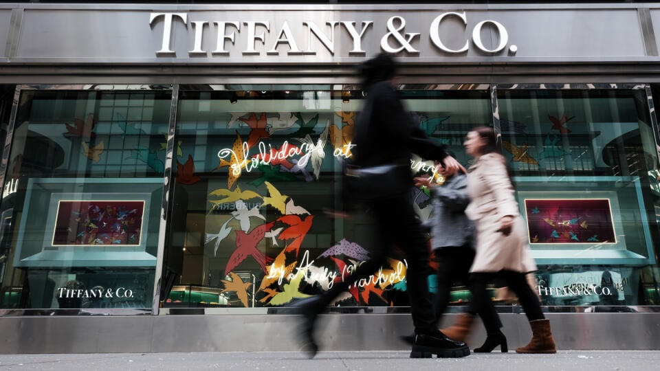 New York And Singapore Named The World's Most Expensive Cities To Live In