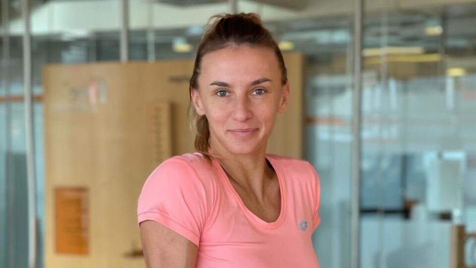 Lesia Tsurenková skrečovala ďalší zápas