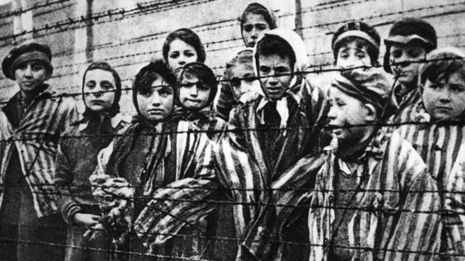 Svetová verejnosť si 27. januára každoročne pripomína utrpenie židovskej komunity počas druhej svetovej vojny. Práve v tento deň v roku 1945 bol oslobodený komplex koncentračného tábora Auschwitz-Birkenau. Počas holokaustu v období druhej svetovej vojny zabili nacisti šesť miliónov Židov.