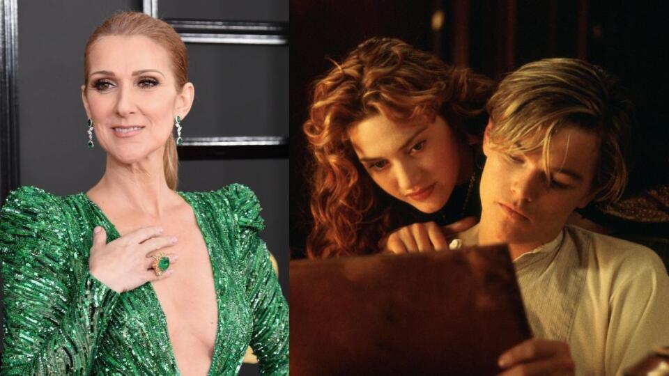 Céline Dion