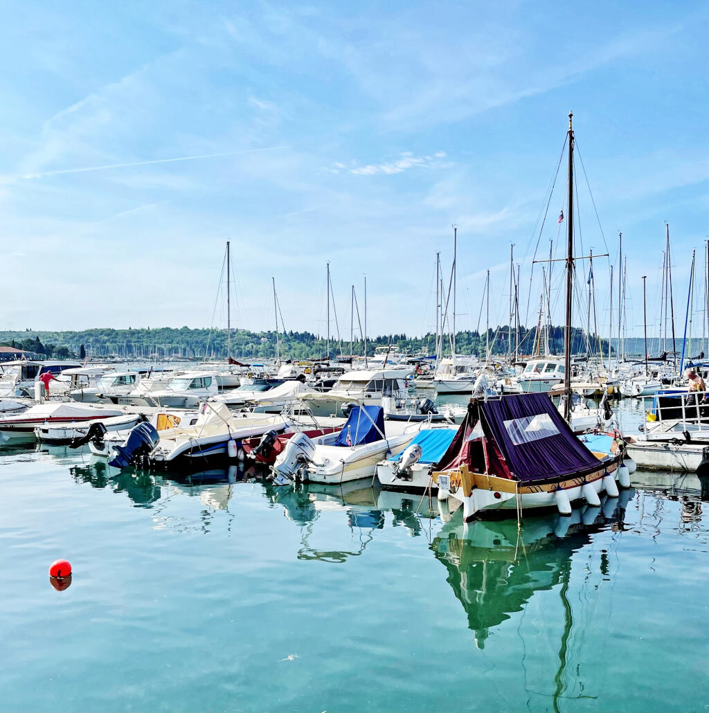 Čarovná Istria