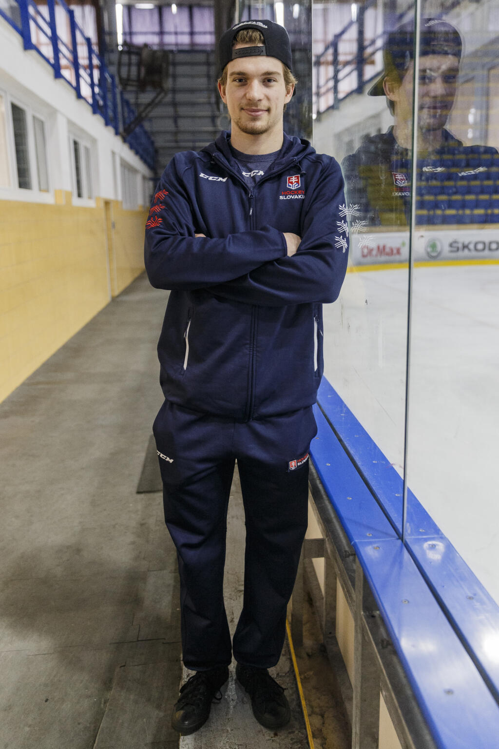 Marián Studenič