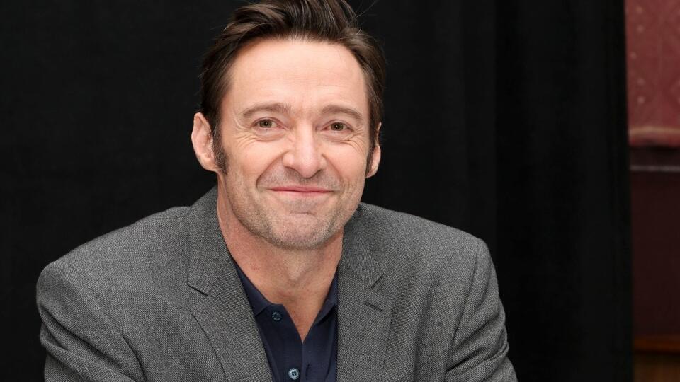 Austrálsky herec Hugh Jackman stále zdoláva boj s rakovinou kože.