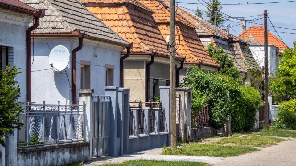 Keď štát dáva peniaze, treba ich brať. Drahé energie budú normálom, treba si rýchlo vynoviť dom 