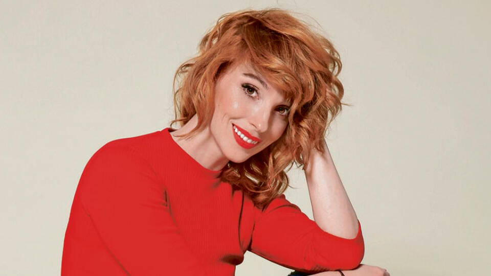 Vica Kerekes