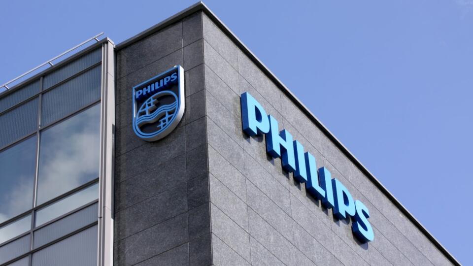 PHILIPS