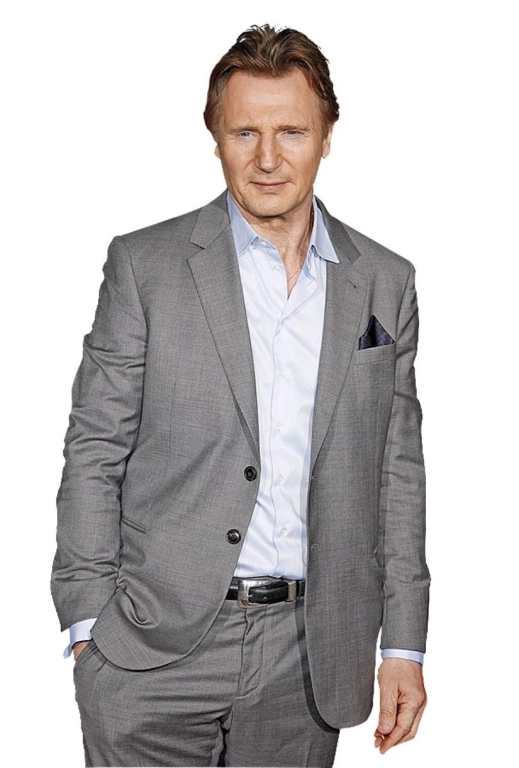 Liam Neeson