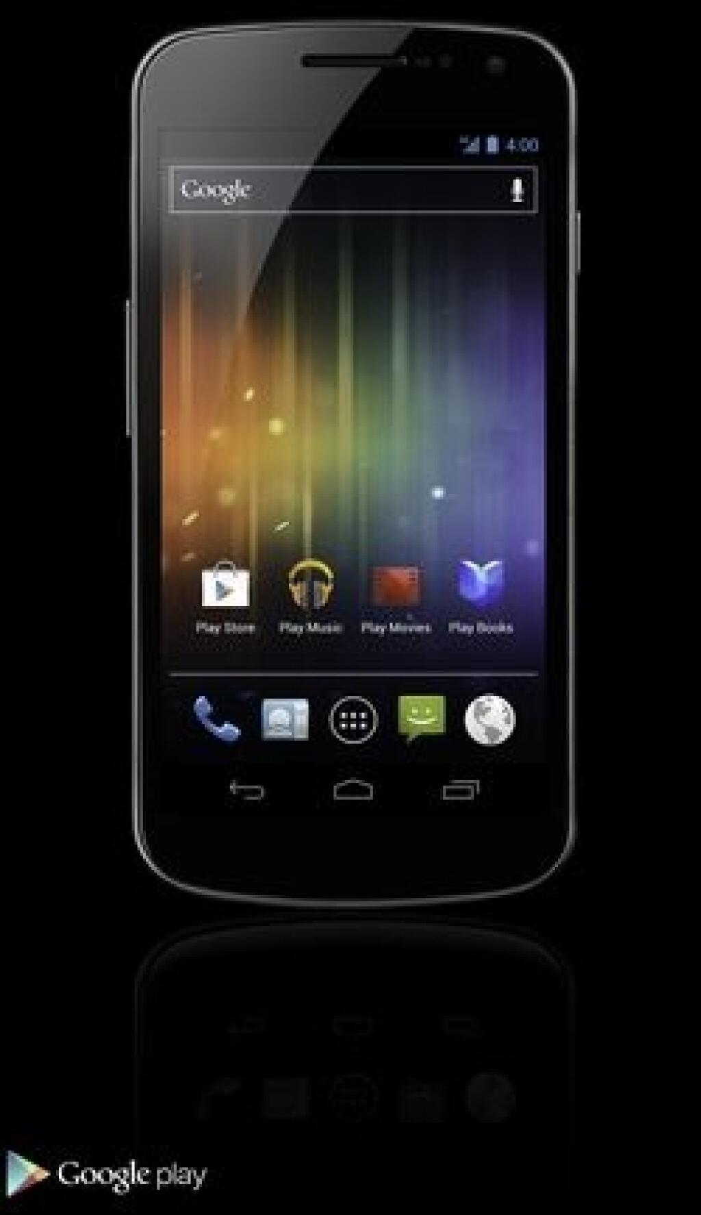 Android Market skončil