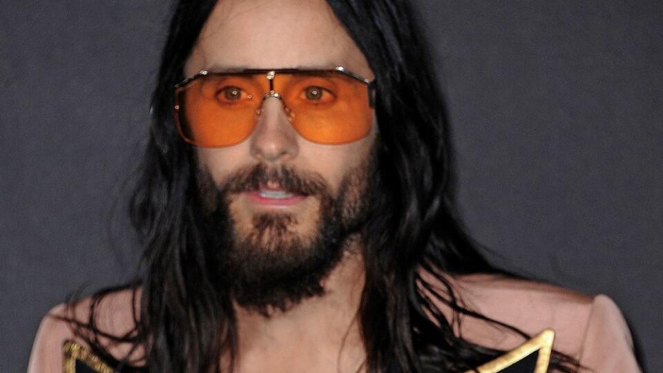 Jared Leto