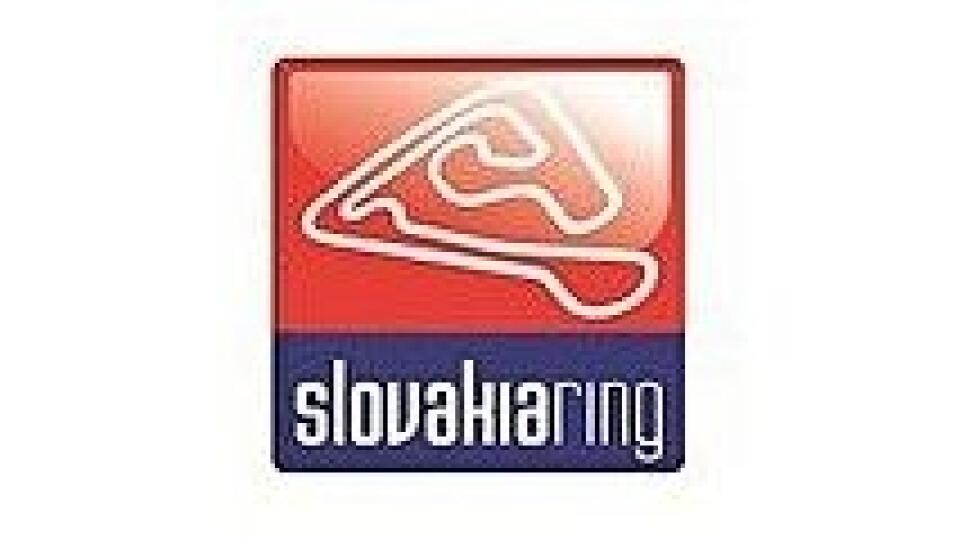 logo slovakia ring