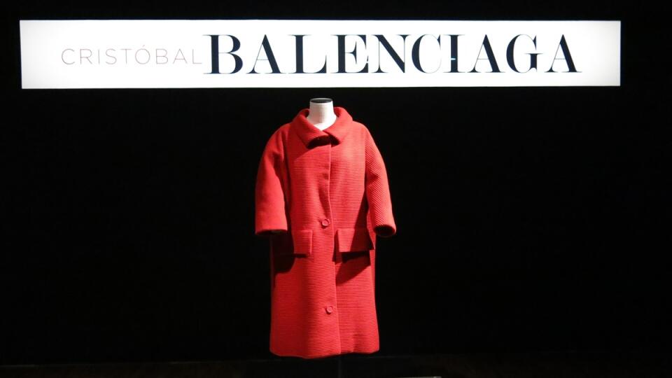 Mexico Fashion Balenciaga